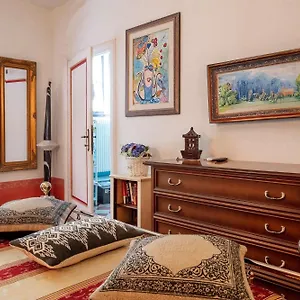  Appartamento Casa Quintani