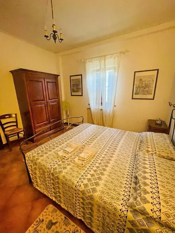 Casa Le Celle Guest House Cortona Italy