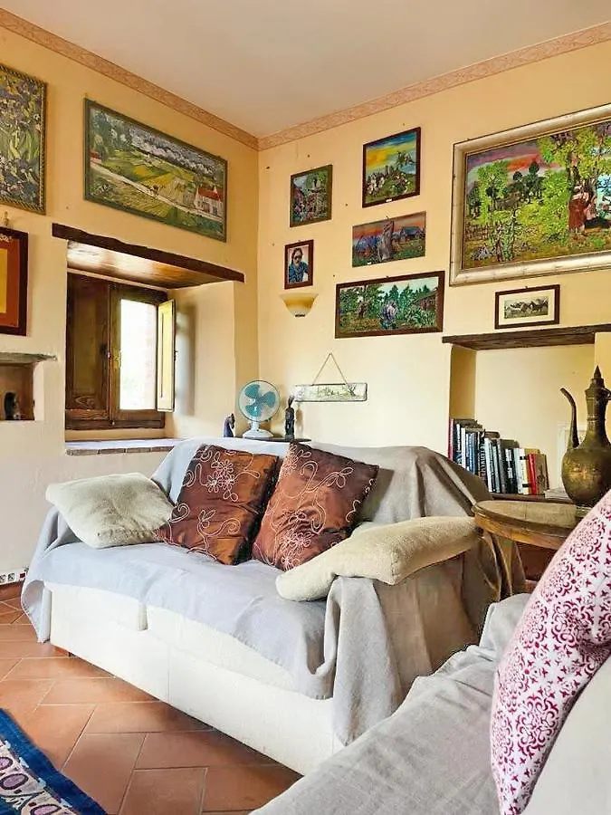 Country house Casa Le Celle Guest House Cortona Italy