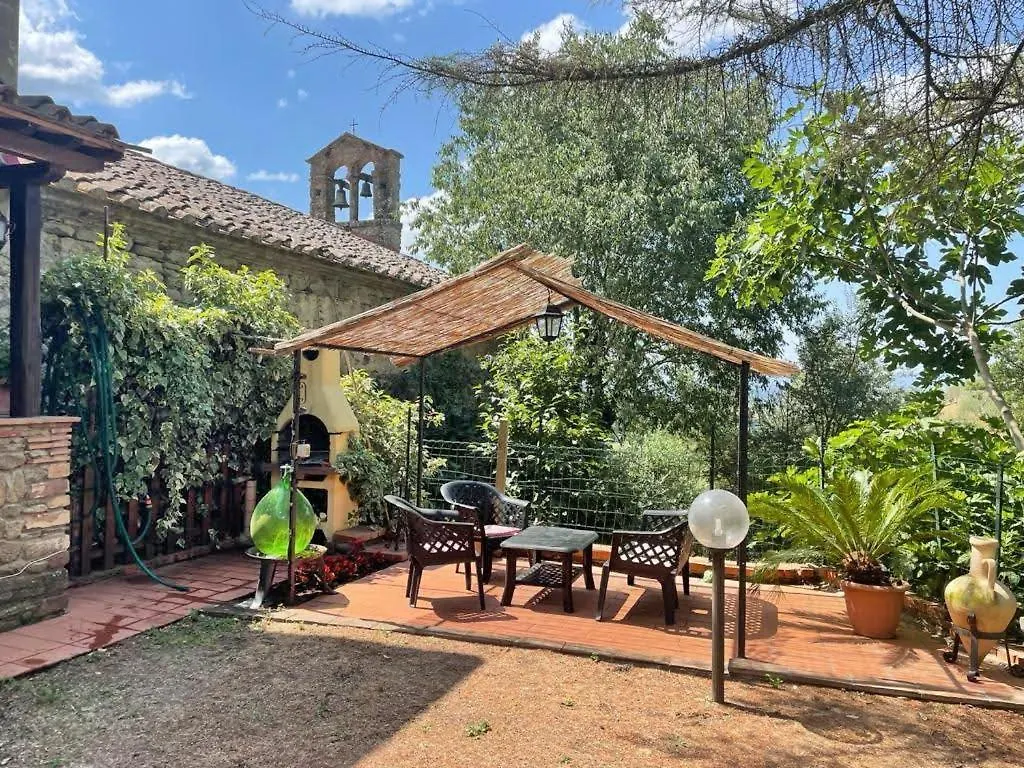 Casa Le Celle Guest House Cortona 0*,  Italy