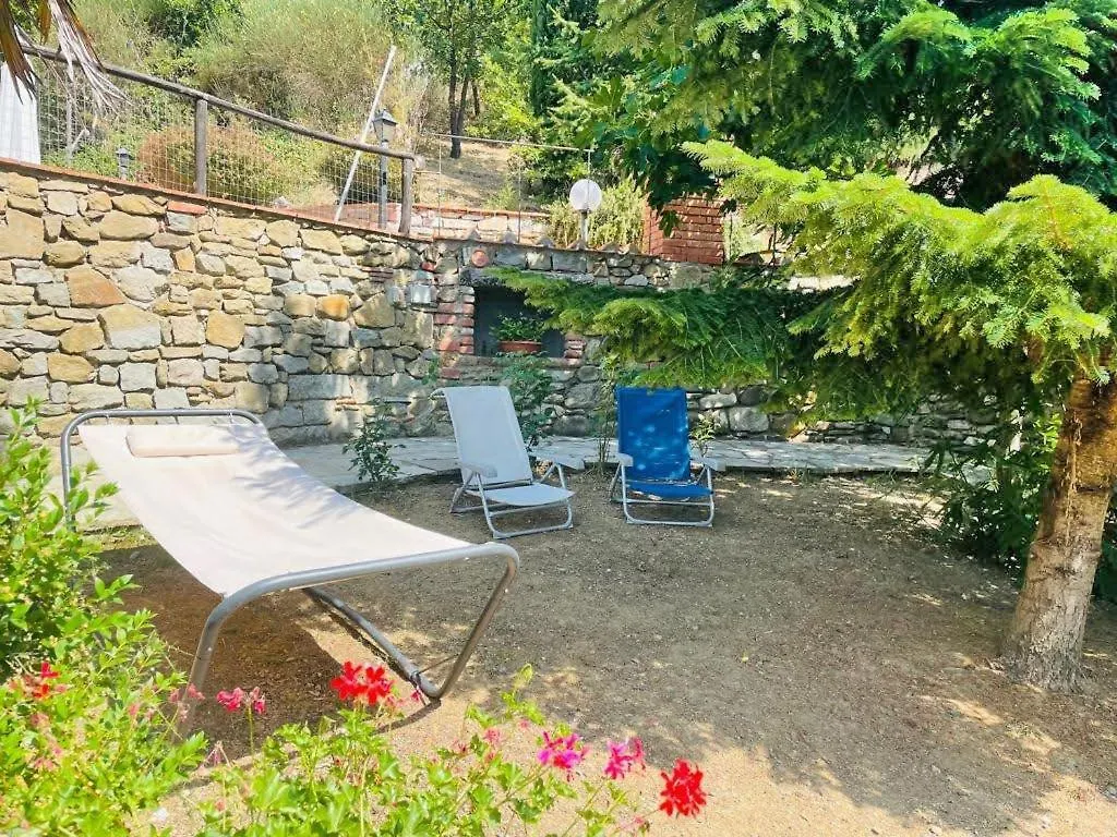 Casa Le Celle Guest House Cortona Country house