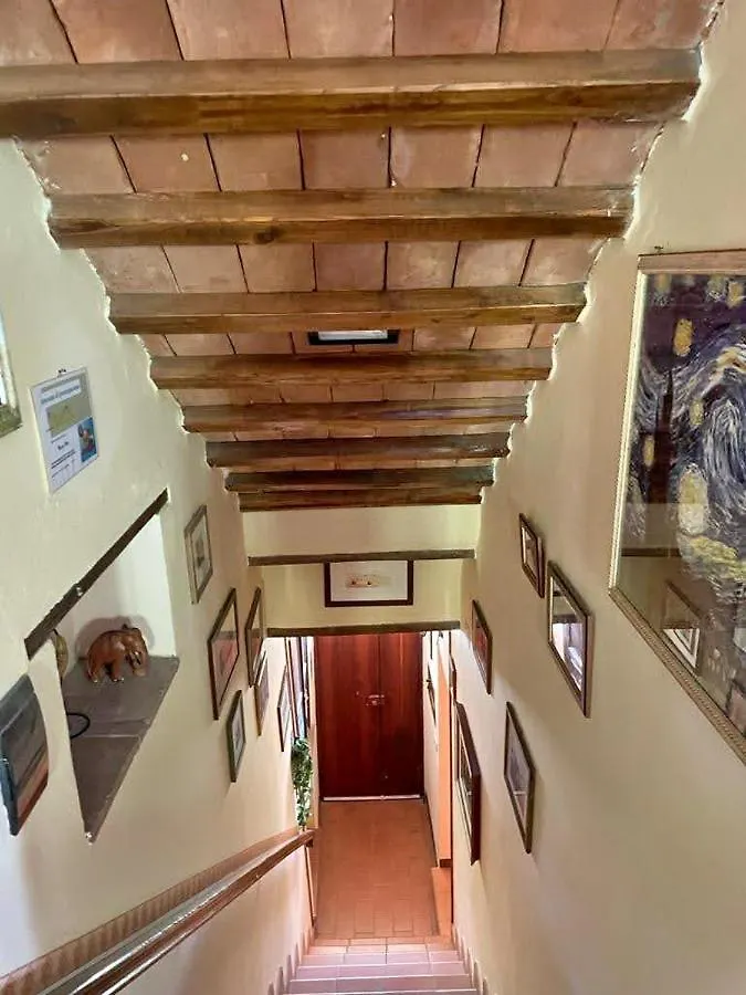 Casa Le Celle Guest House Cortona