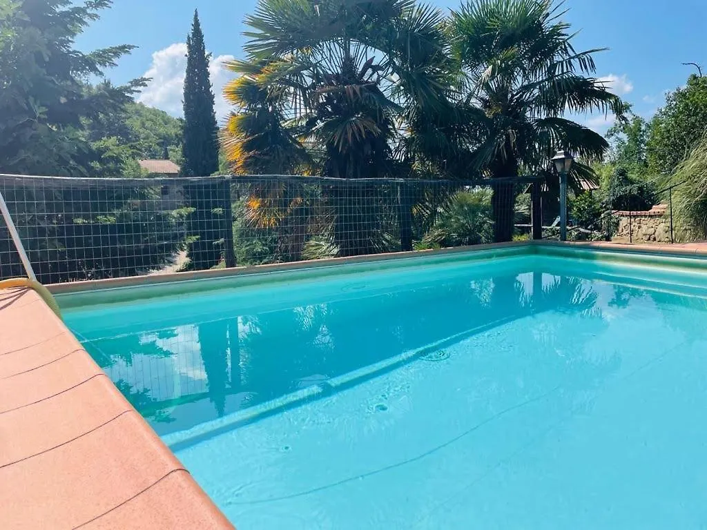Casa Le Celle Guest House Cortona 0*,  Italy