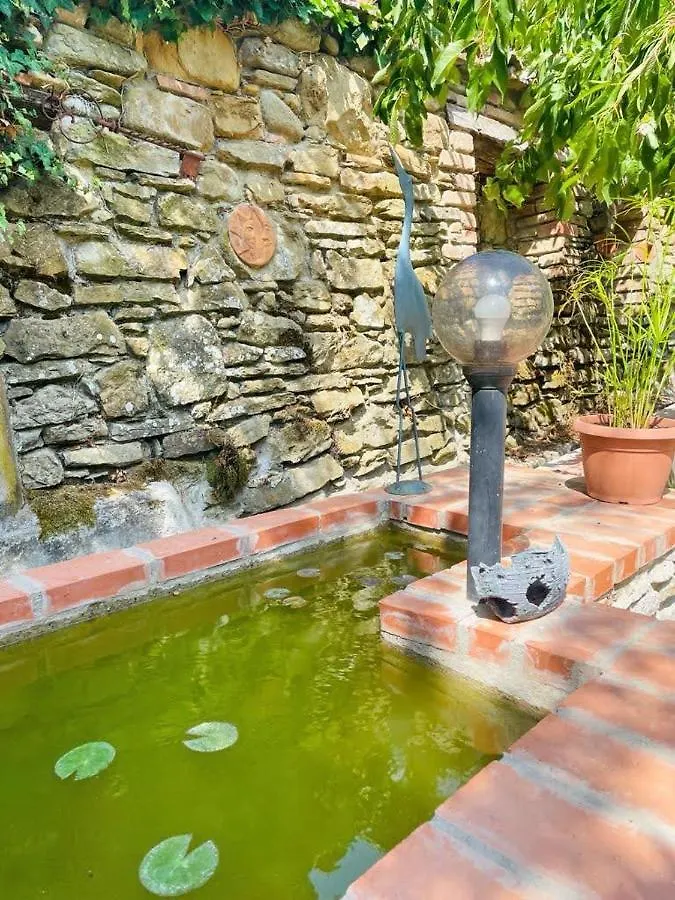 Casa Le Celle Guest House Cortona Country house