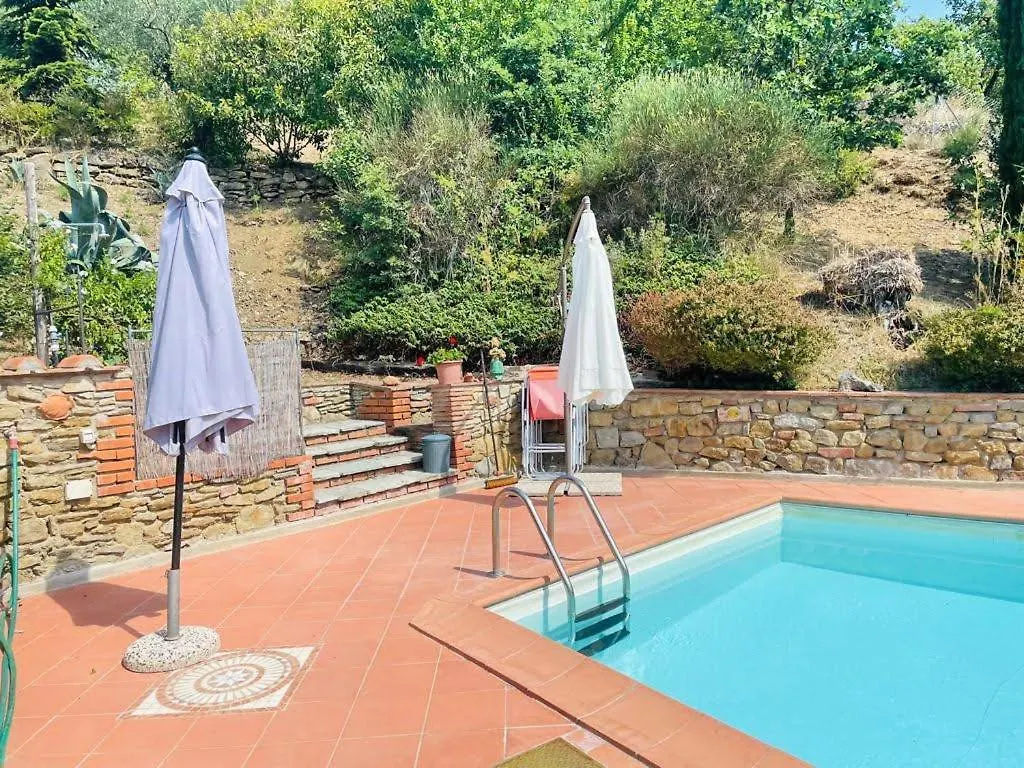 Country house Casa Le Celle Guest House Cortona
