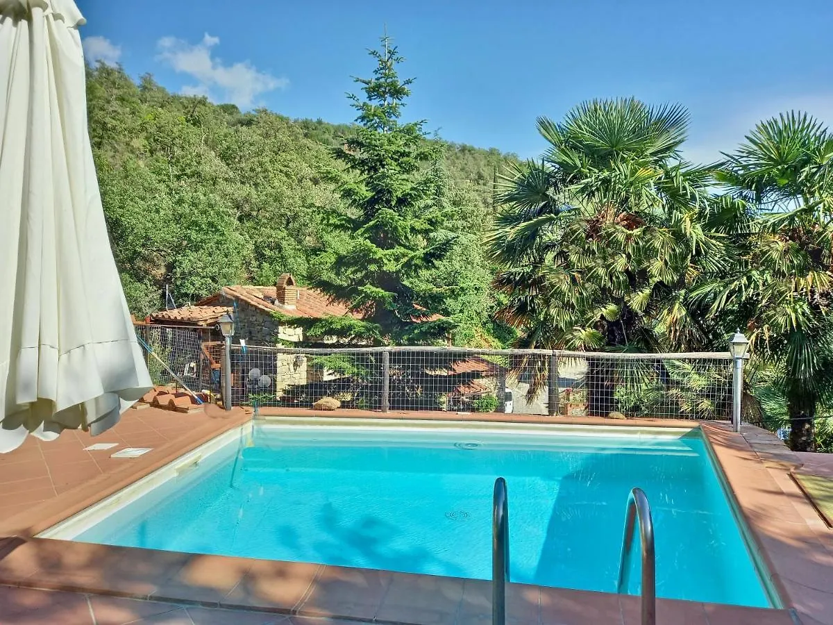 Casa Le Celle Guest House Cortona