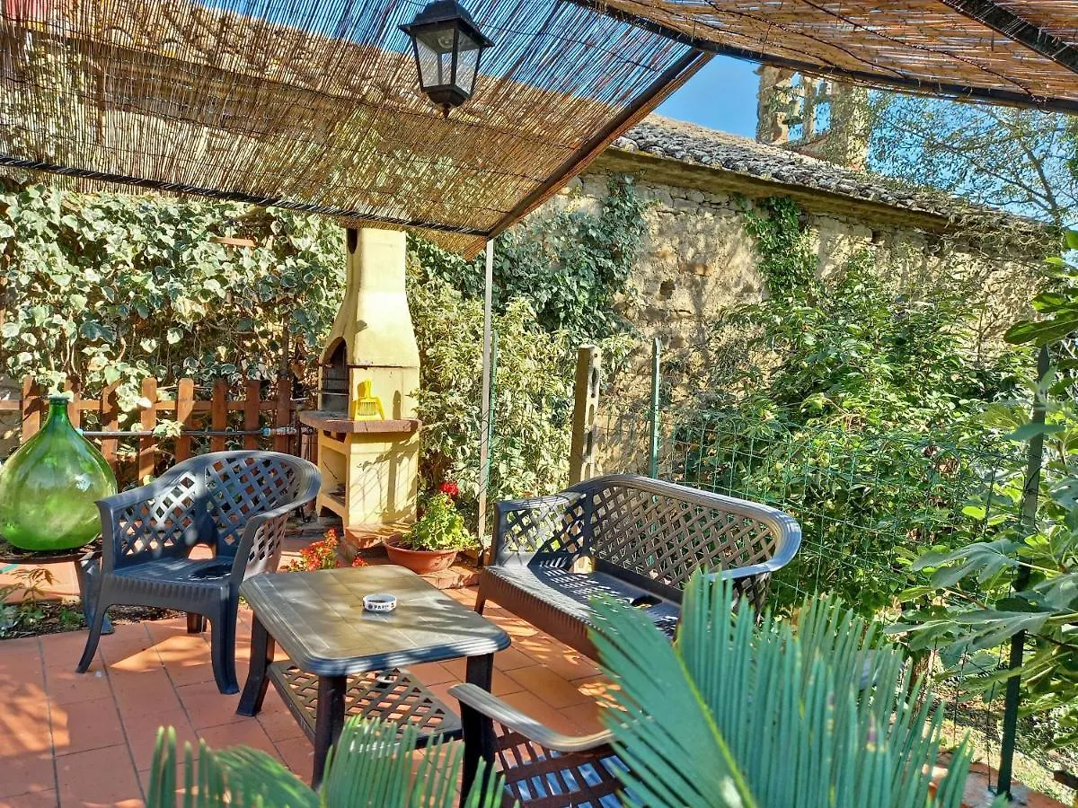 Casa Le Celle Guest House Cortona Country house