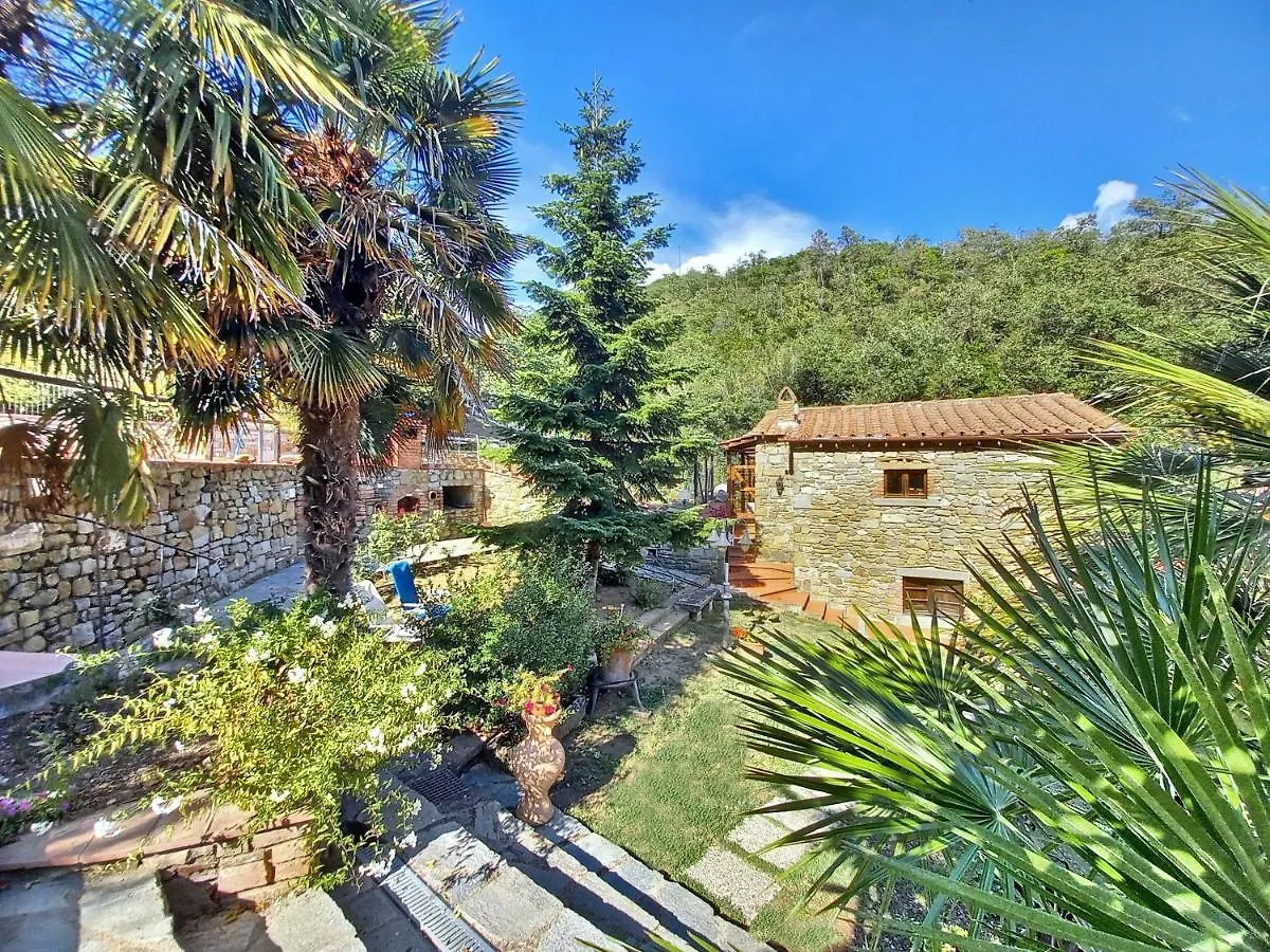 Casa Le Celle Guest House Cortona