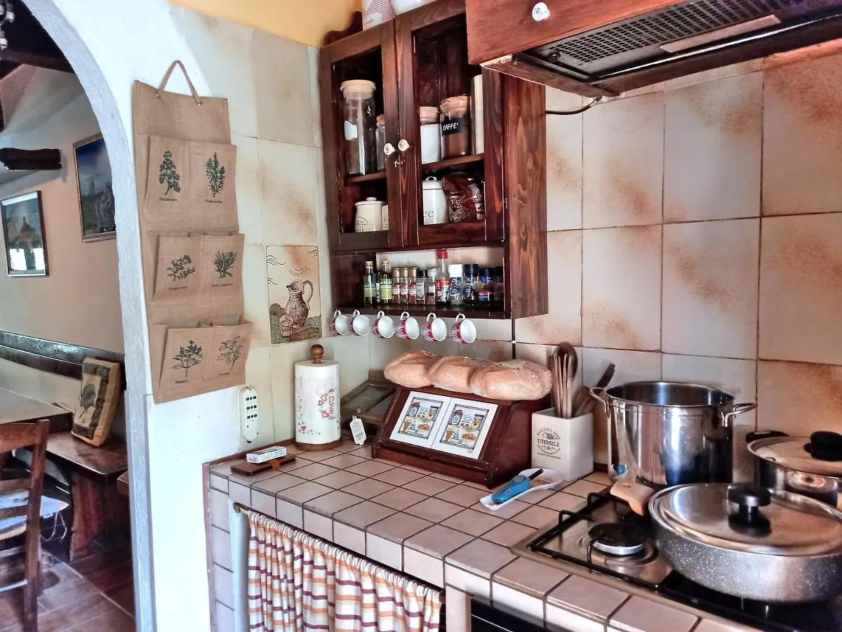 Casa Le Celle Guest House Cortona