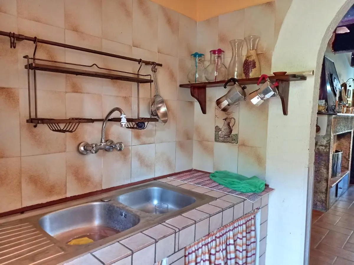 Casa Le Celle Guest House Cortona Country house