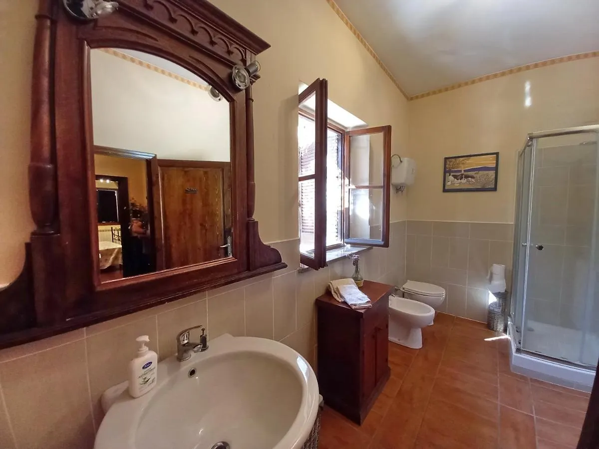 Casa Le Celle Guest House Cortona Country house