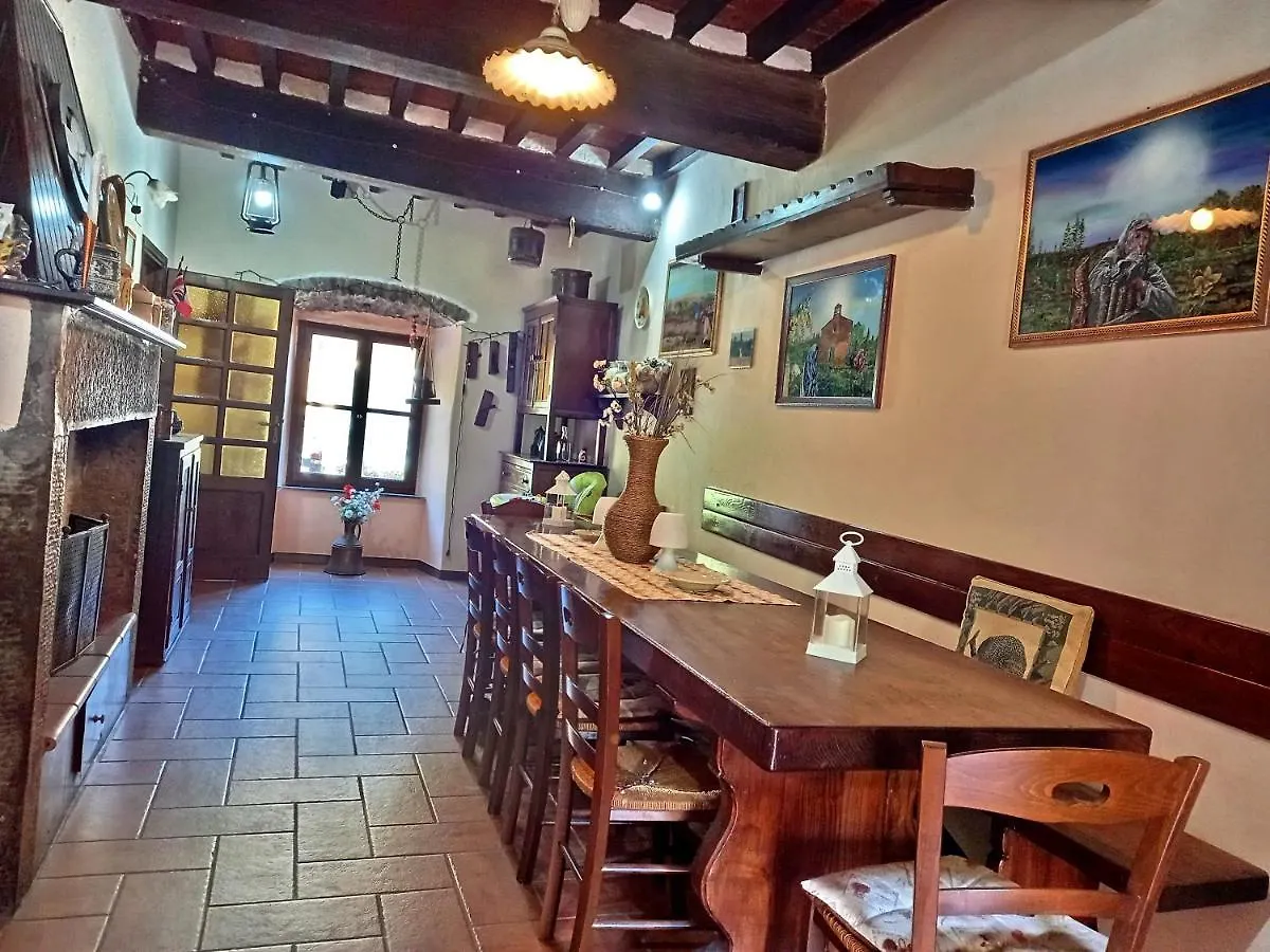 Casa Le Celle Guest House Cortona 0*,  Italy