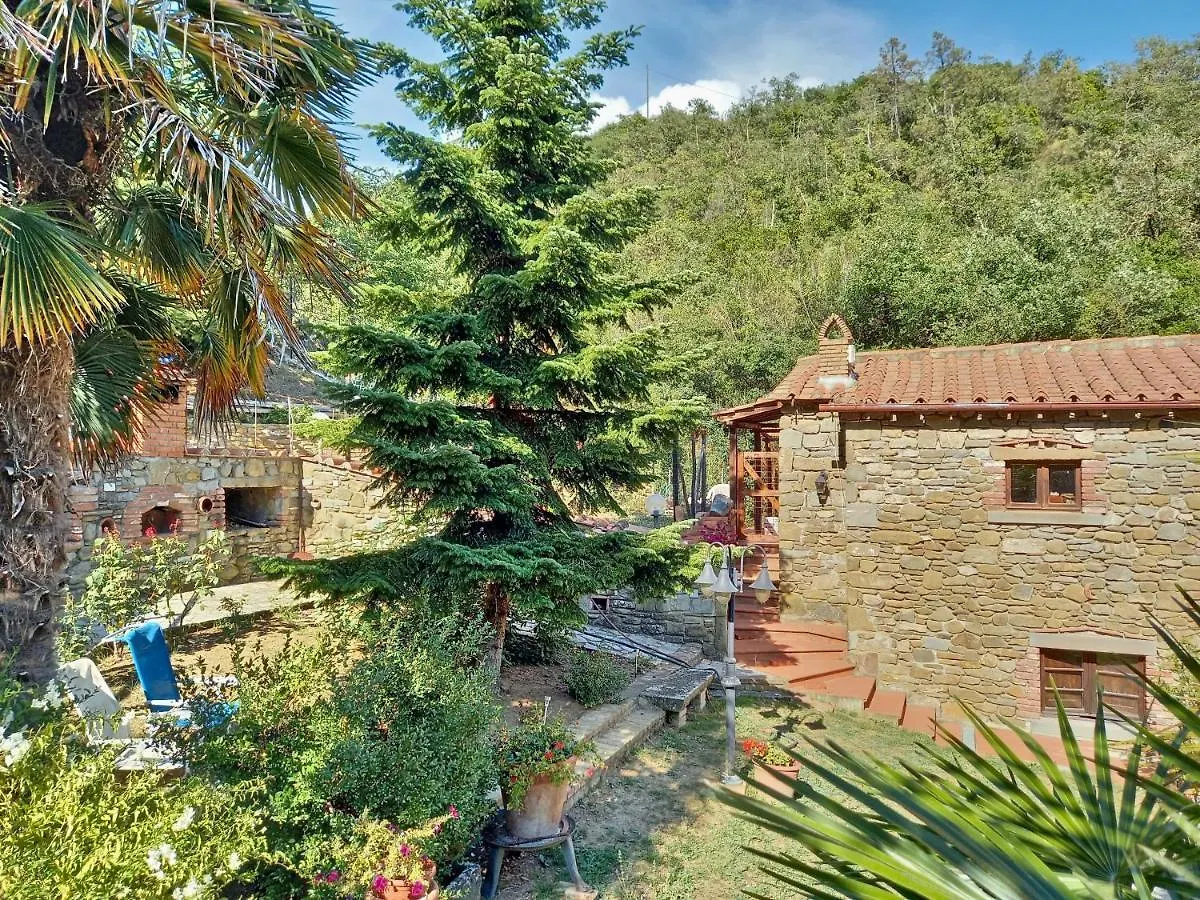 Casa Le Celle Guest House Cortona Country house