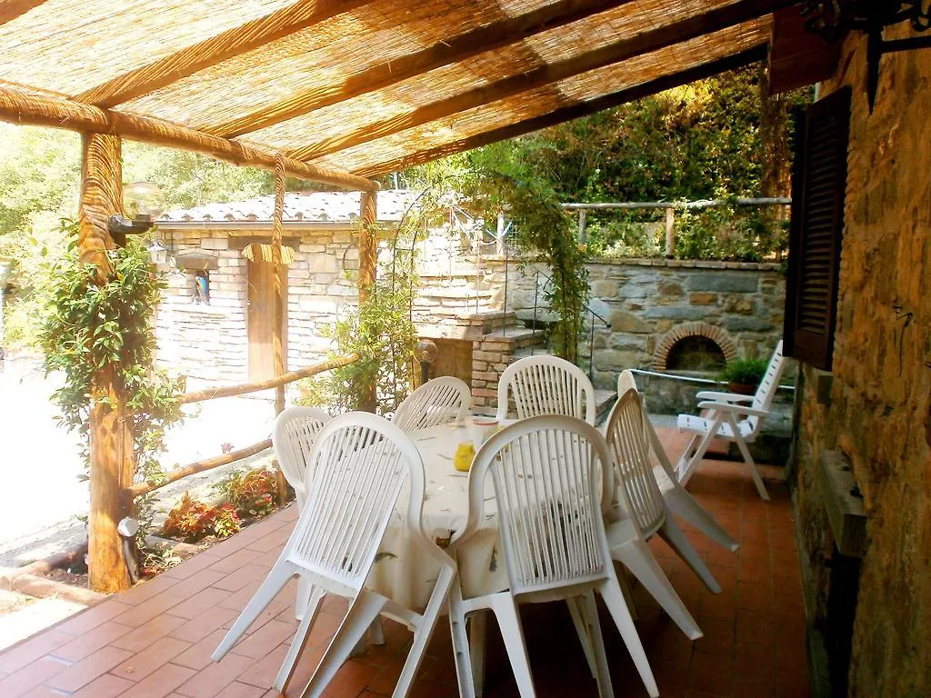 Casa Le Celle Guest House Cortona Country house