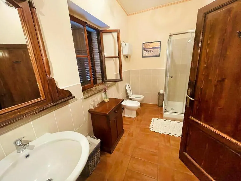Casa Le Celle Guest House Cortona 0*,