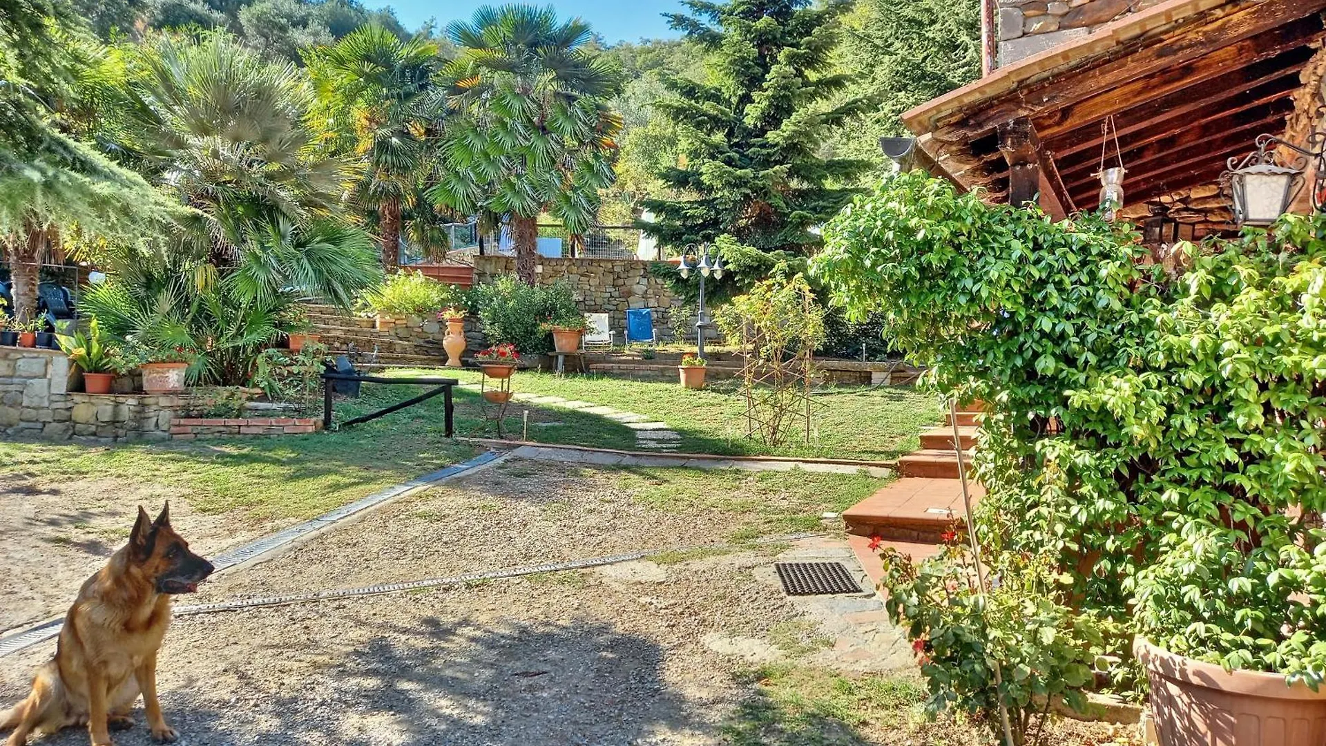 Casa Le Celle Guest House Cortona Italy