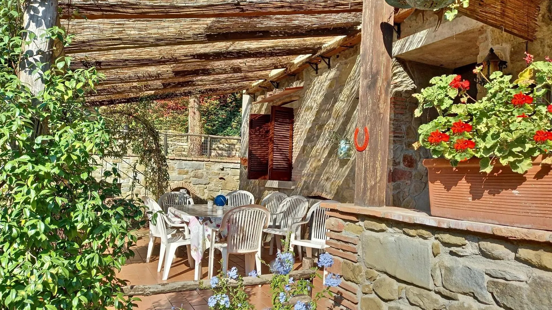 Casa Le Celle Guest House Cortona 0*,  Italy