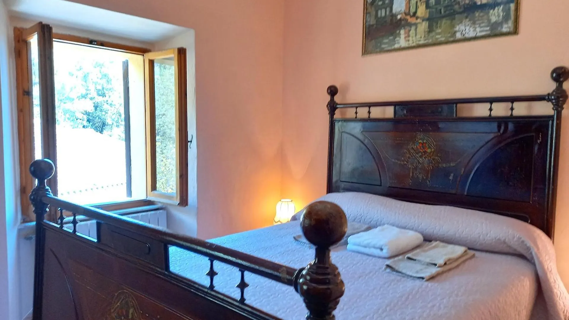 Casa Le Celle Guest House Cortona Country house