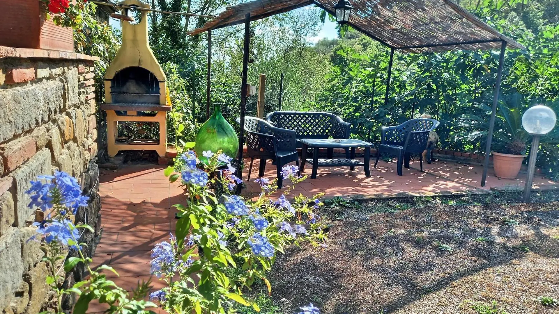 Casa Le Celle Guest House Cortona Country house