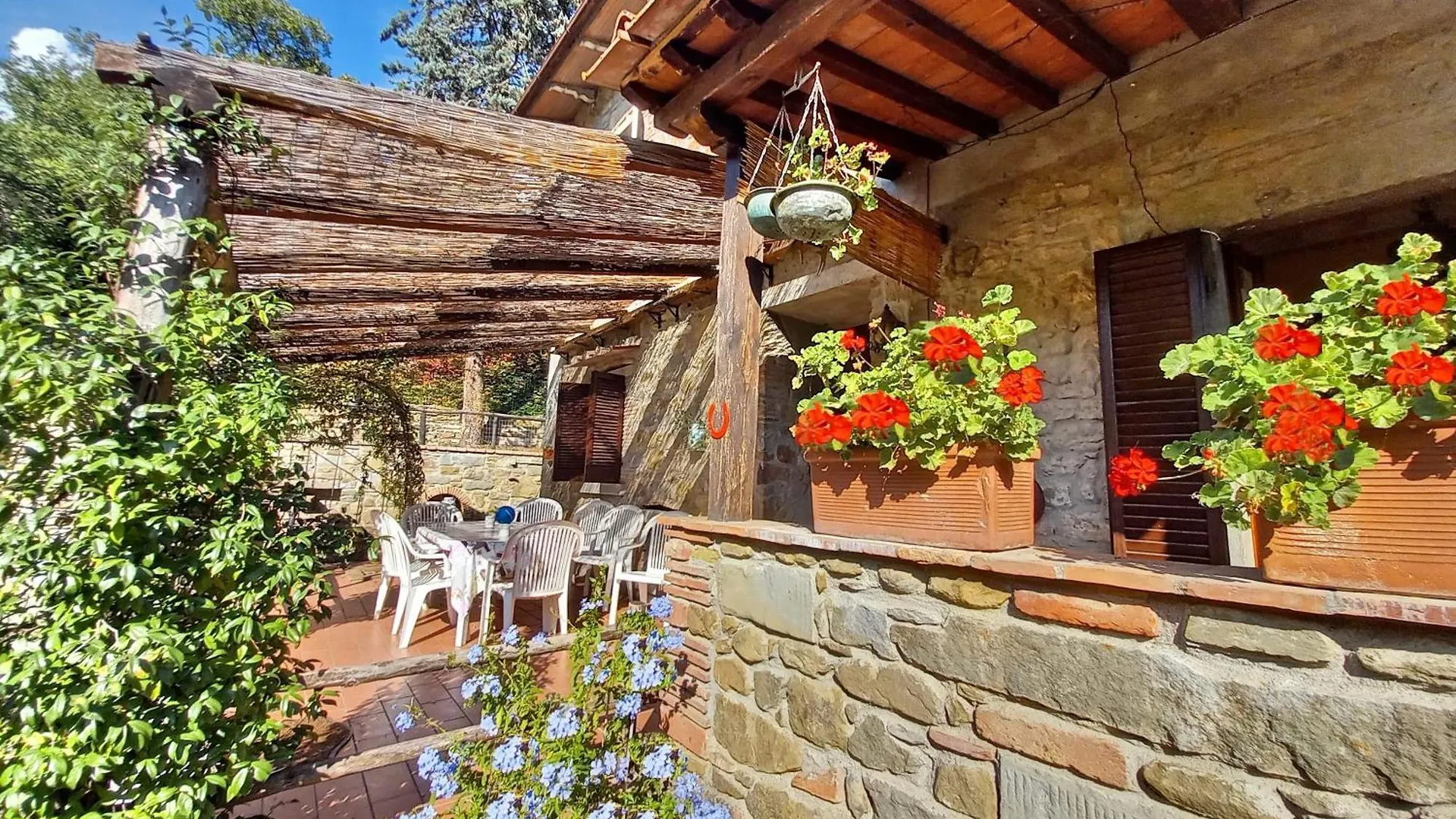 Country house Casa Le Celle Guest House Cortona Italy