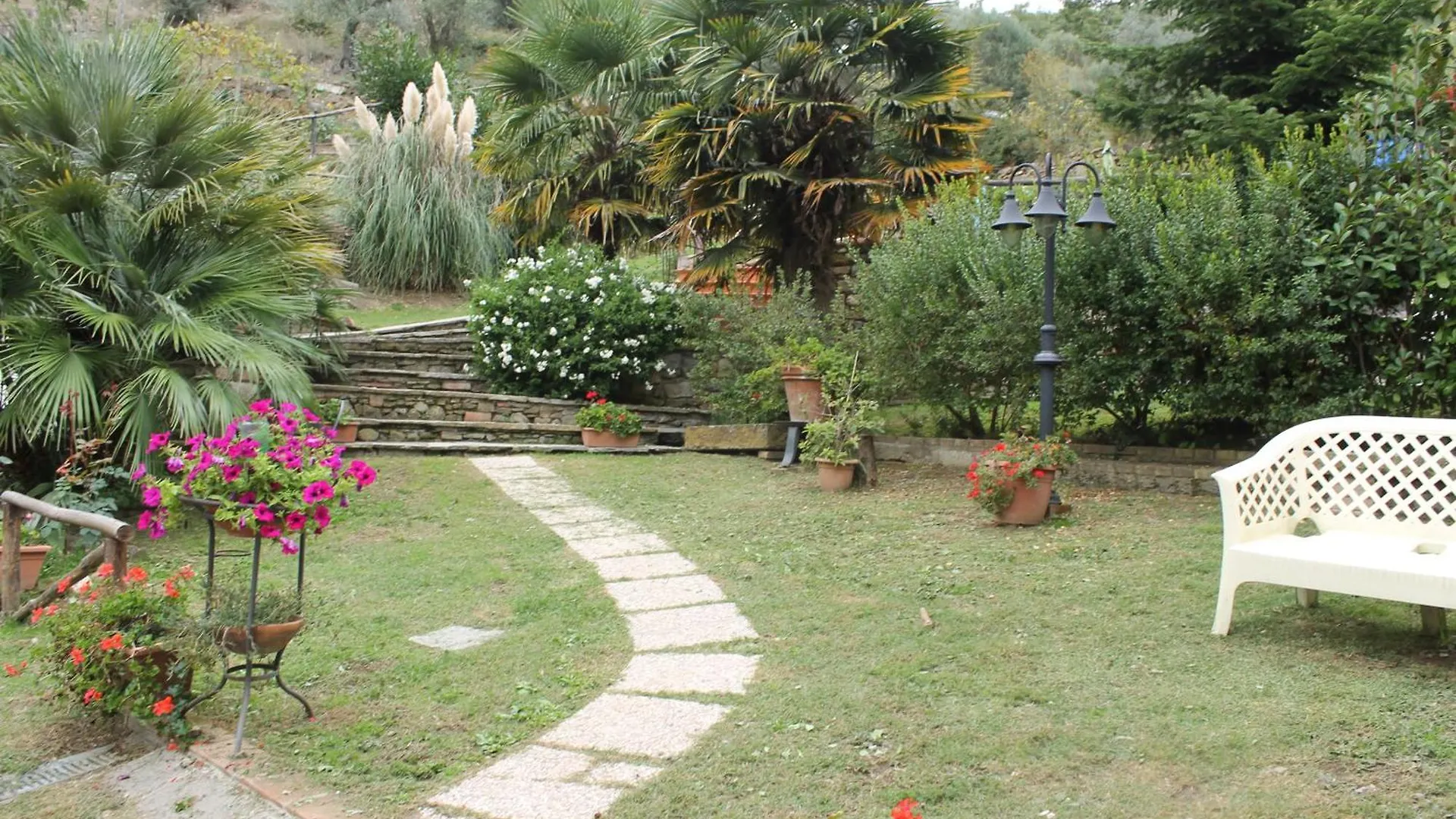 Casa Le Celle Guest House Cortona