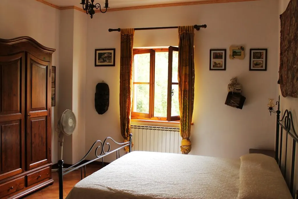 Casa Le Celle Guest House Cortona
