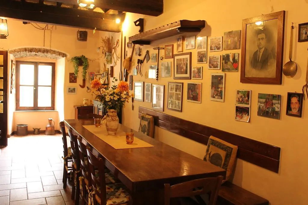 Country house Casa Le Celle Guest House Cortona