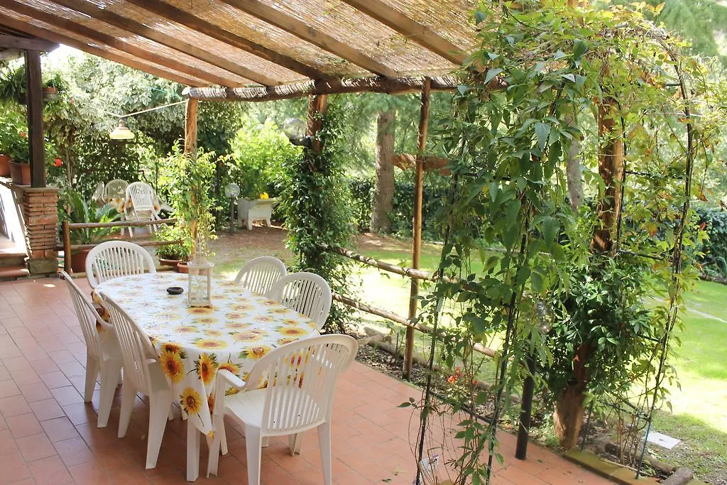 Casa Le Celle Pensionat Cortona 0*,  Italien
