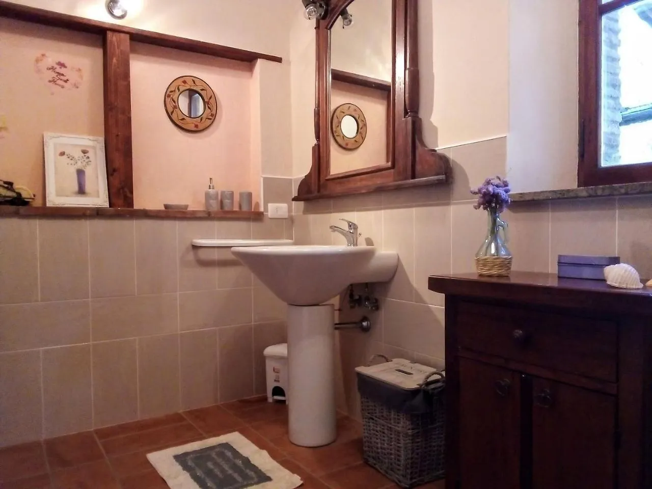 Casa Le Celle Guest House Cortona