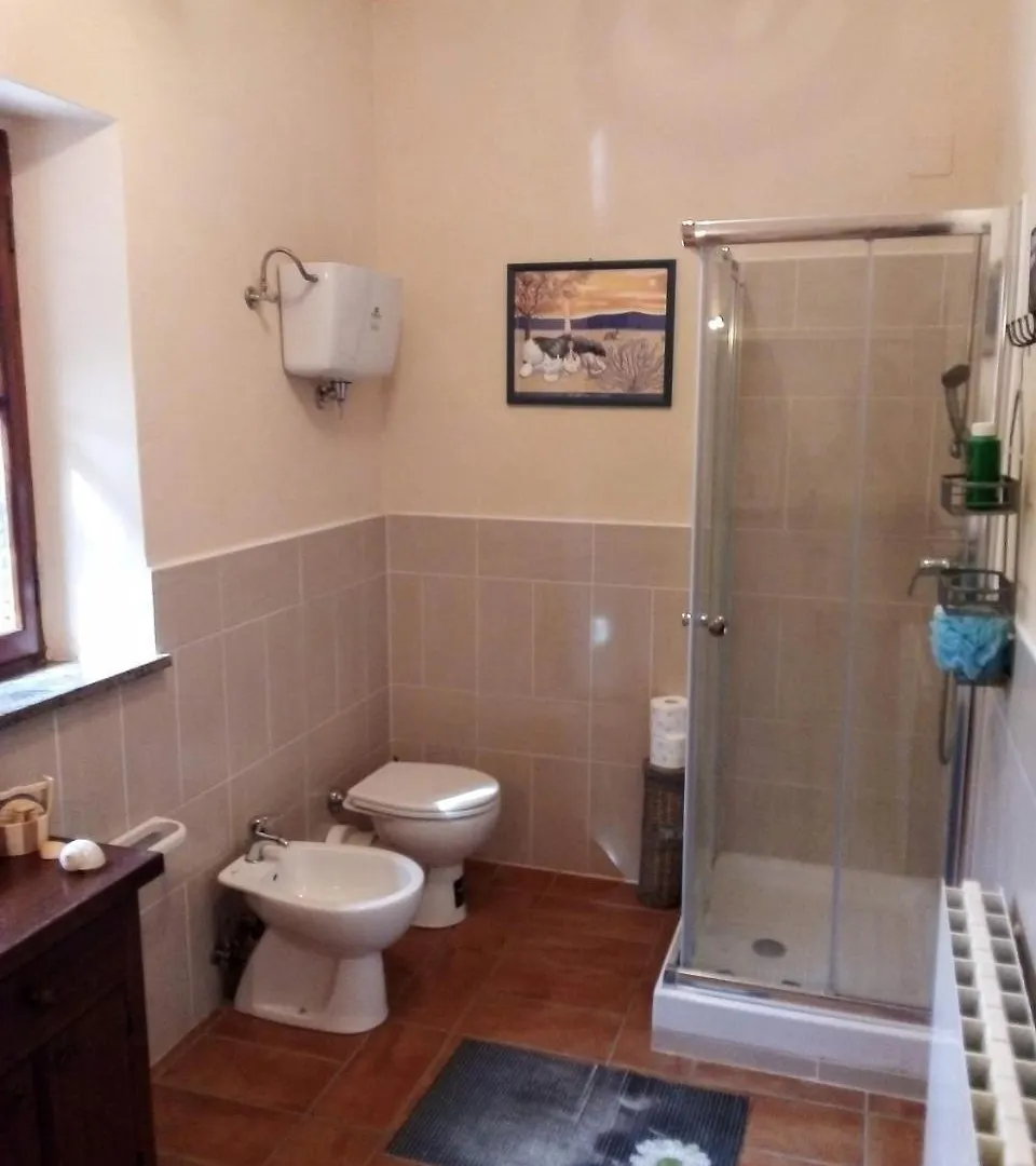 Casa Le Celle Guest House Cortona Italy